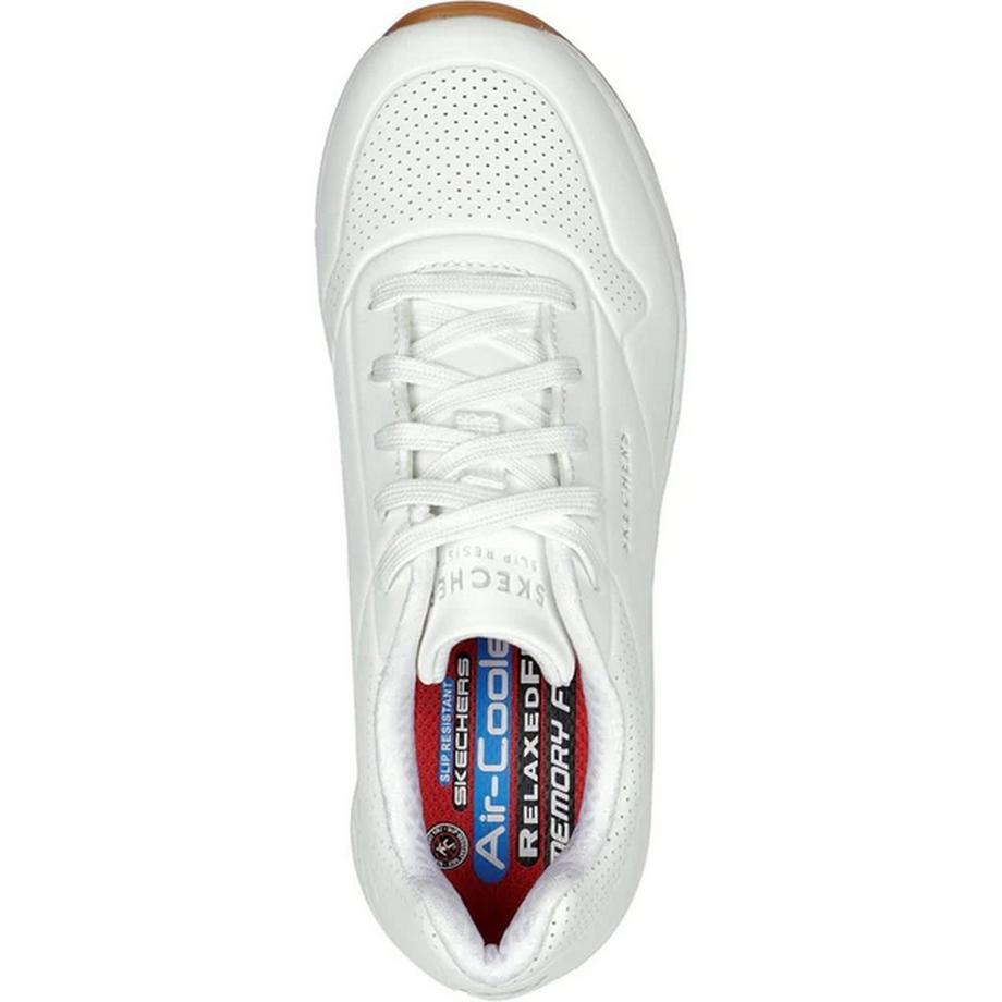 SKECHERS Uno Sr Sicherheitsschuhe  