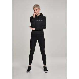 URBAN CLASSICS Friends Kapuzenpullover  