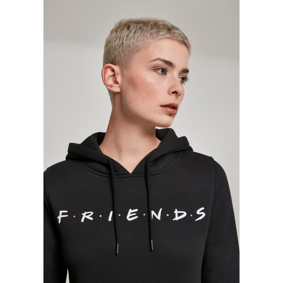 URBAN CLASSICS Friends Sweatshirt à Capuche  