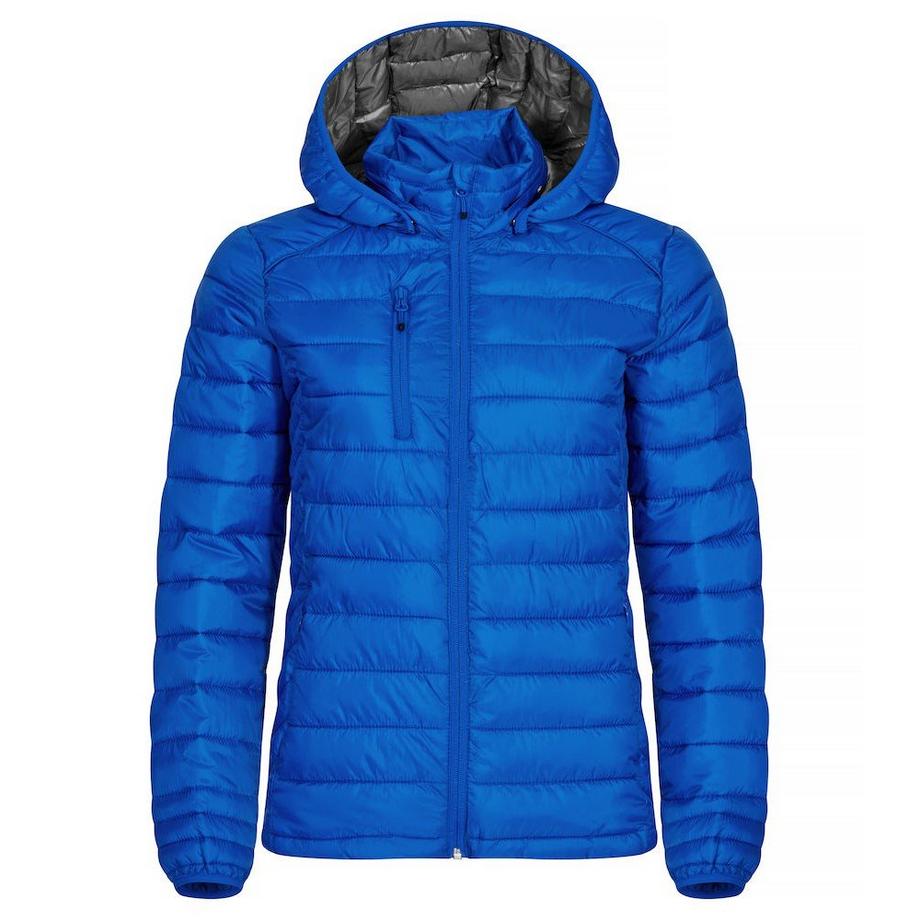 Hudson Steppjacke