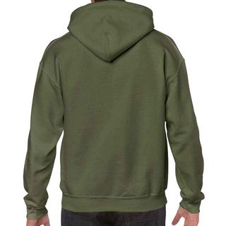 Gildan  Kapuzenpullover 