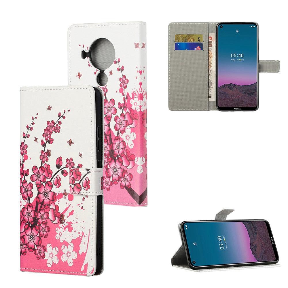 Cover-Discount  Custodia Nokia 5.4 