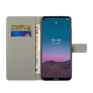 Cover-Discount  Custodia Nokia 5.4 