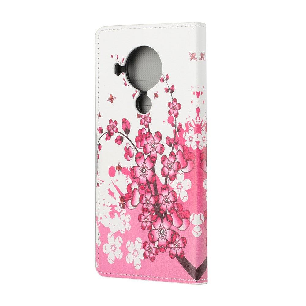 Cover-Discount  Custodia Nokia 5.4 