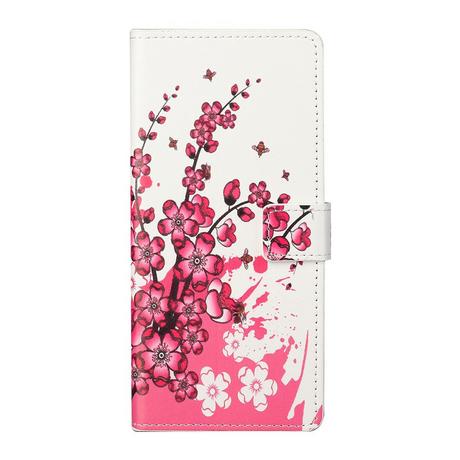 Cover-Discount  Nokia 5.4 - Cuir Coque 