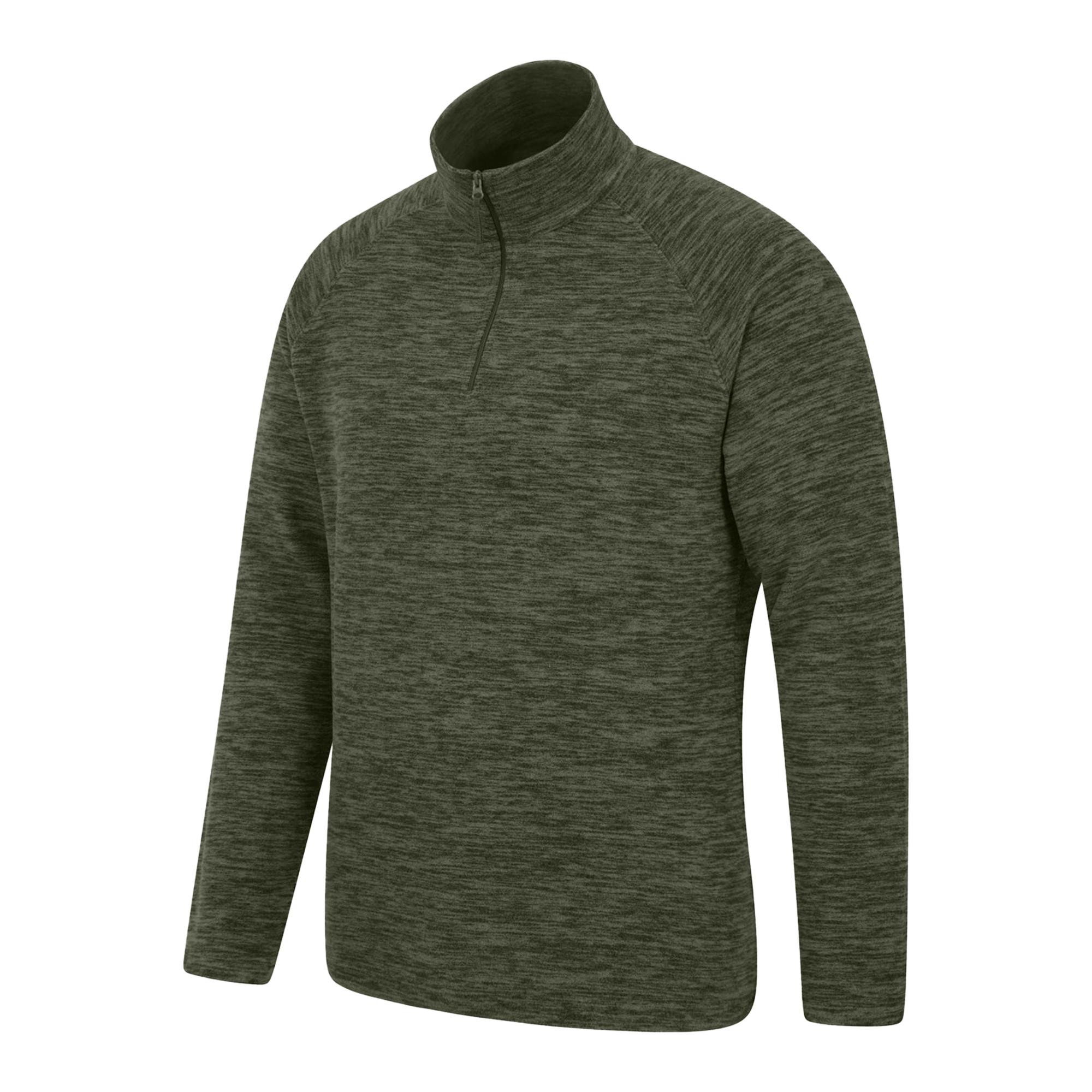 Mountain Warehouse Snowdon II Fleece Oberteil  