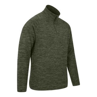 Mountain Warehouse Snowdon II Fleece Oberteil  