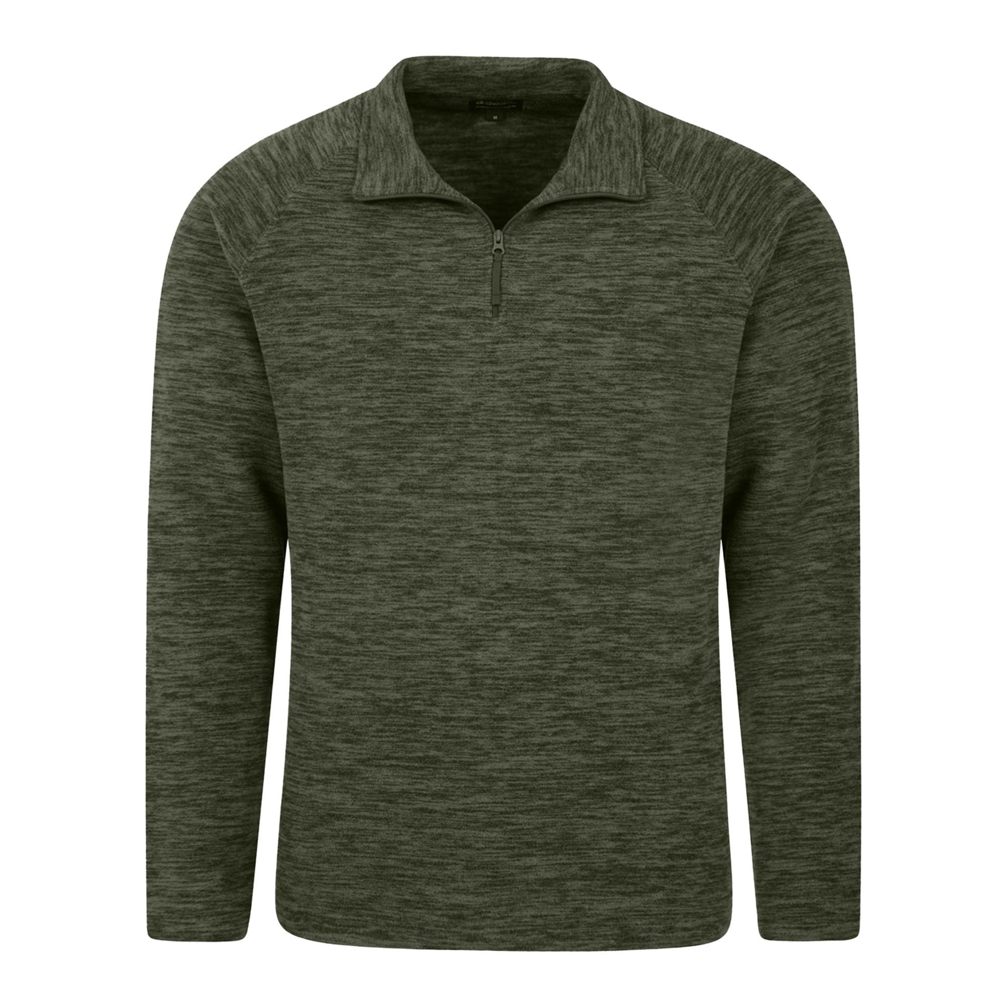 Mountain Warehouse Snowdon II Fleece Oberteil  