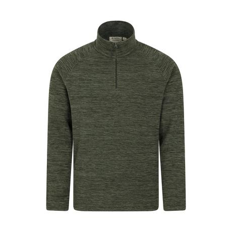 Mountain Warehouse Snowdon II Fleece Oberteil  