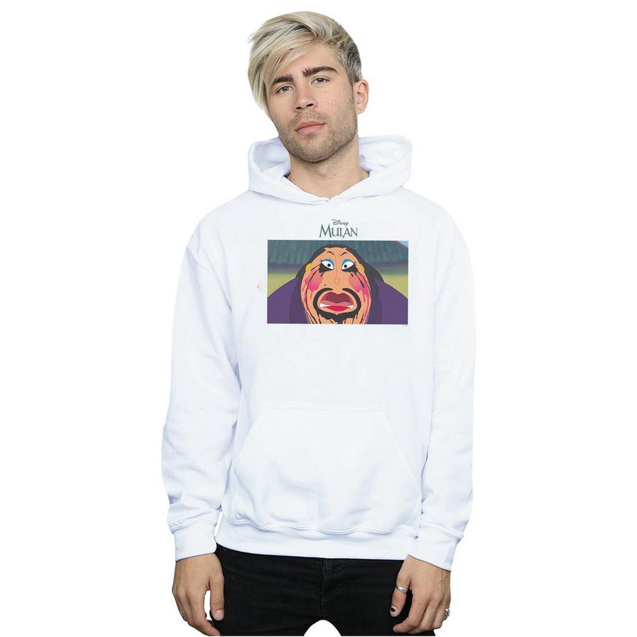 Disney The Matchmaker Felpa con cappuccio  