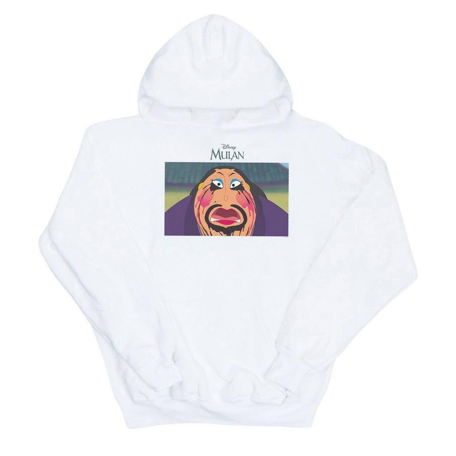 Disney The Matchmaker Felpa con cappuccio  