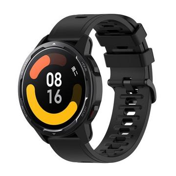 Xiaomi Watch S1 Active Armband Schwarz