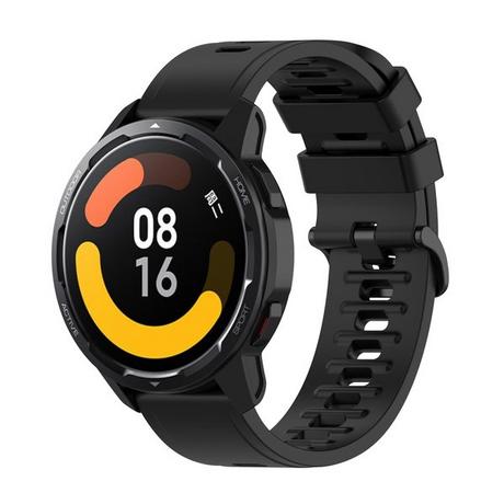 Avizar  Bracelet Xiaomi Watch S1 Active Noir 