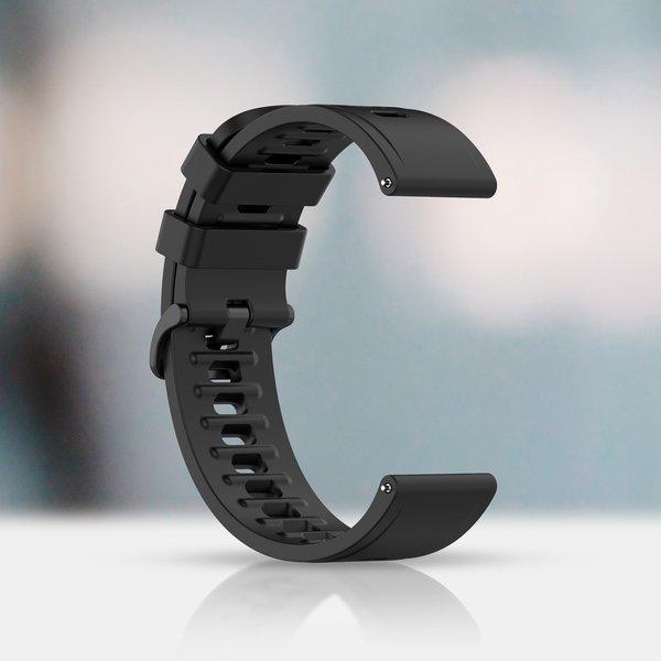 Avizar  Bracelet Xiaomi Watch S1 Active Noir 