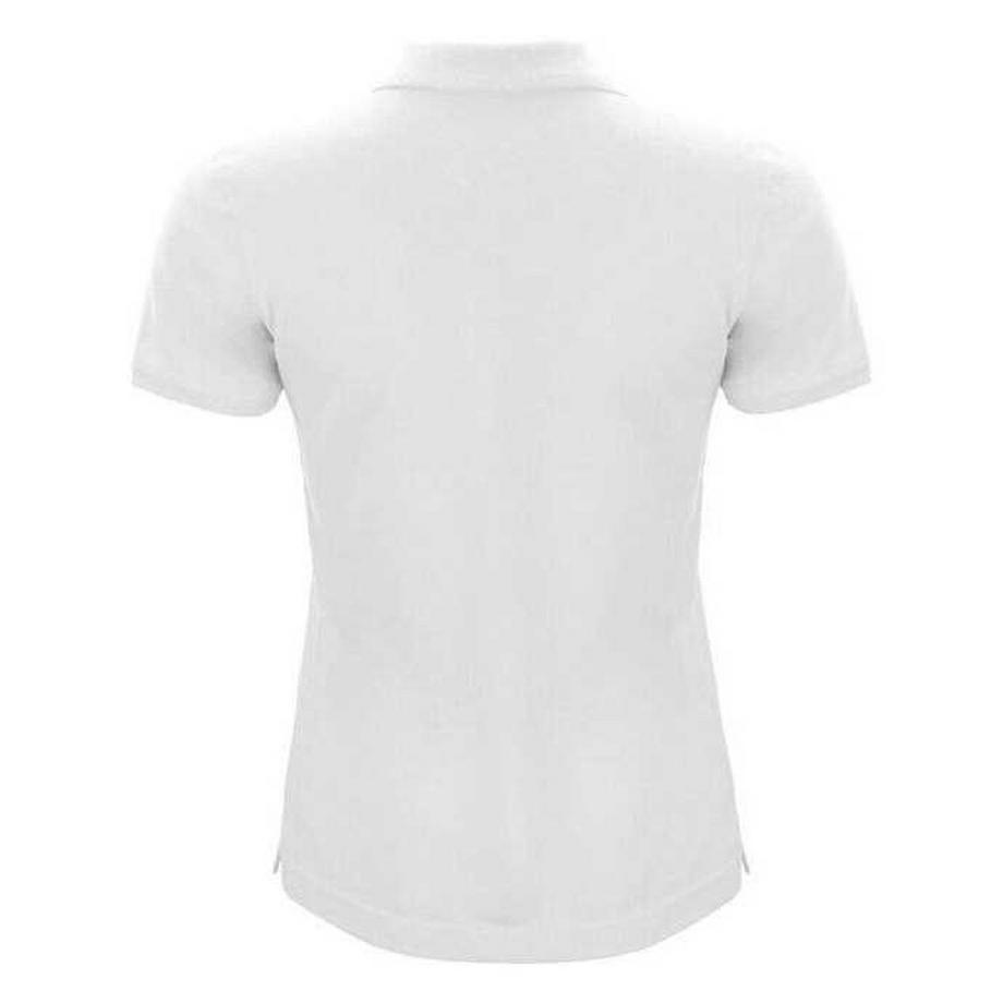 Clique Classic Maglietta Polo Cotone Organico  