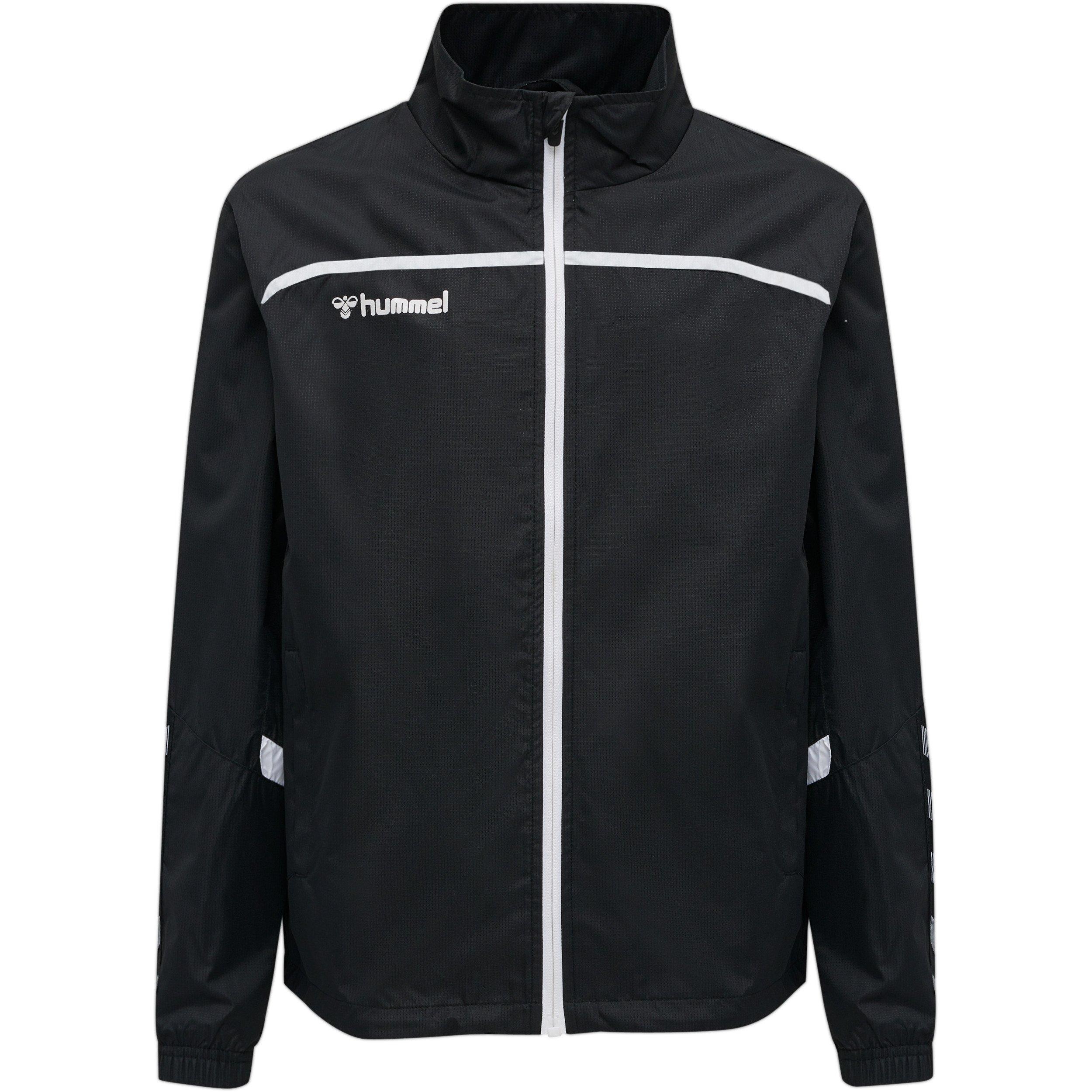 Hummel  veste hmlauthentic training 