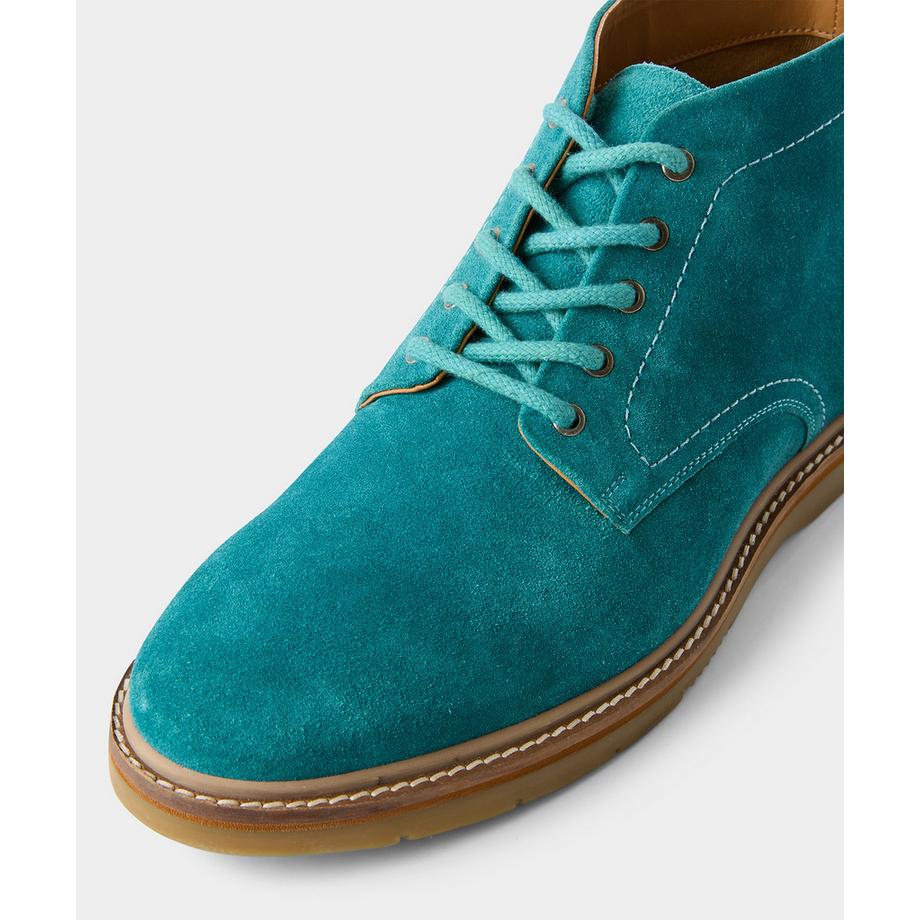 Joe Browns Bottines désert en daim  