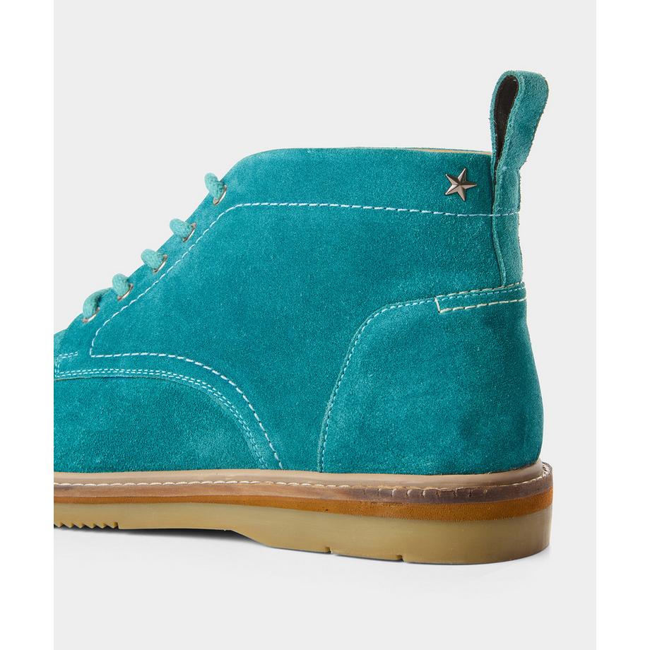 Joe Browns Bottines désert en daim  