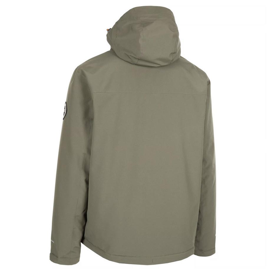 Trespass Oswarm Jacke  