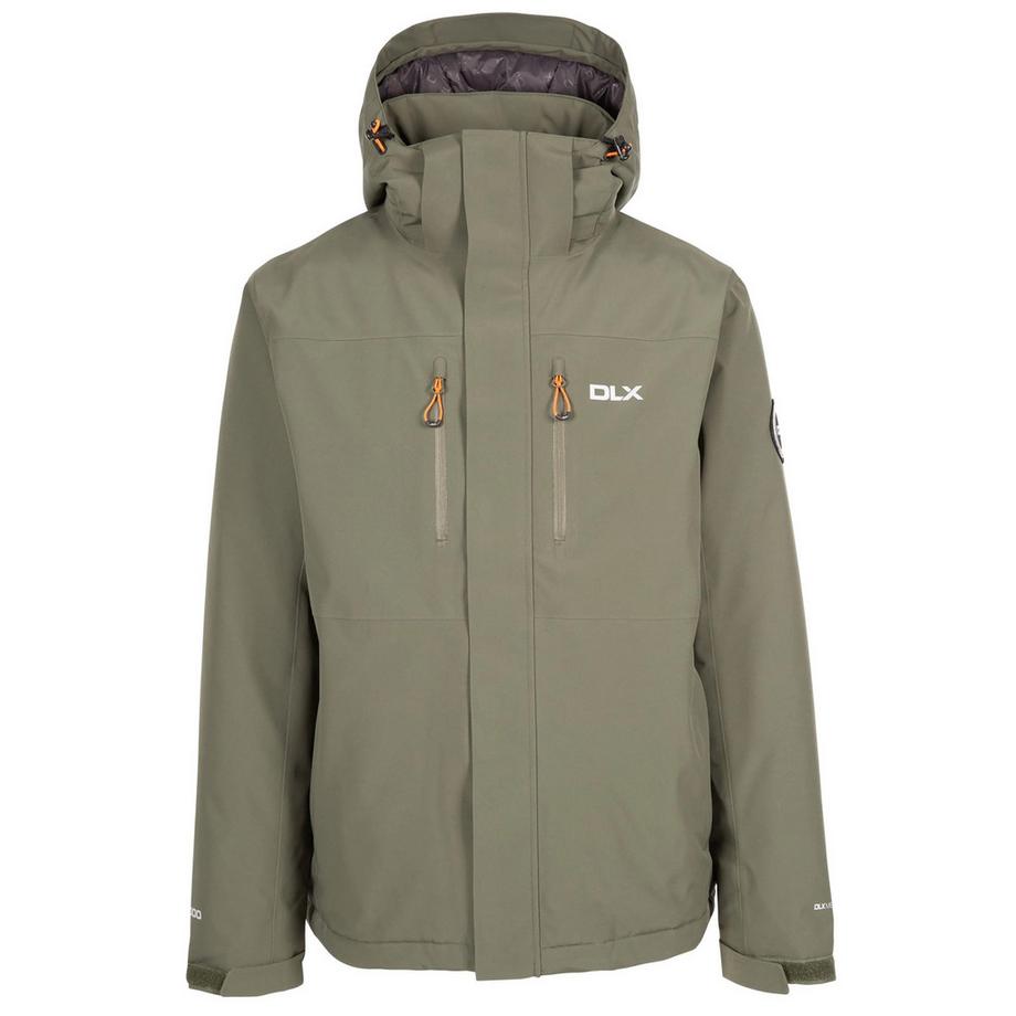 Oswarm Jacke, wasserfest