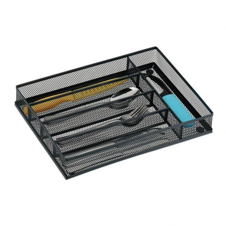 B2X  Besteckkasten für Metallboxen 