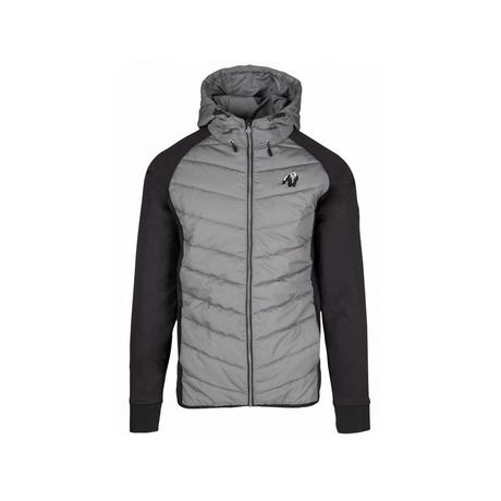 Gorilla Wear Felton Daunenjacke  