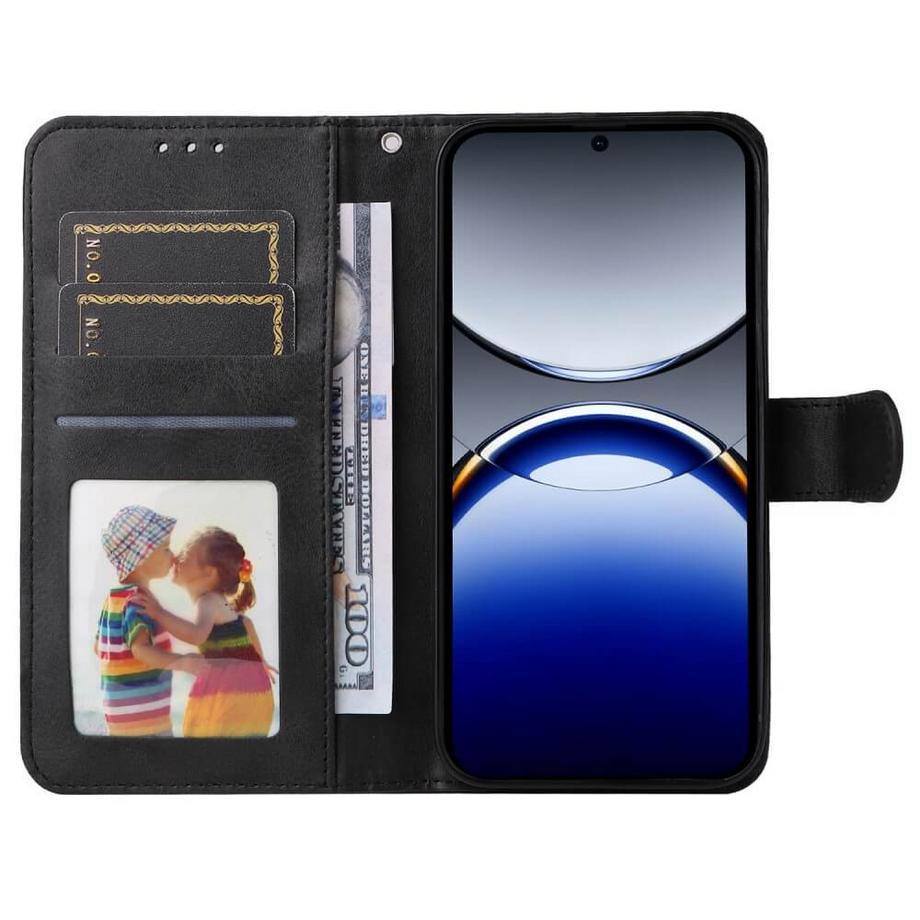 Cover-Discount  OPPO Find X8 Pro - Custodia per cellulare premium 