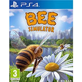 BIGBEN INTERACTIVE  Bee Simulator 