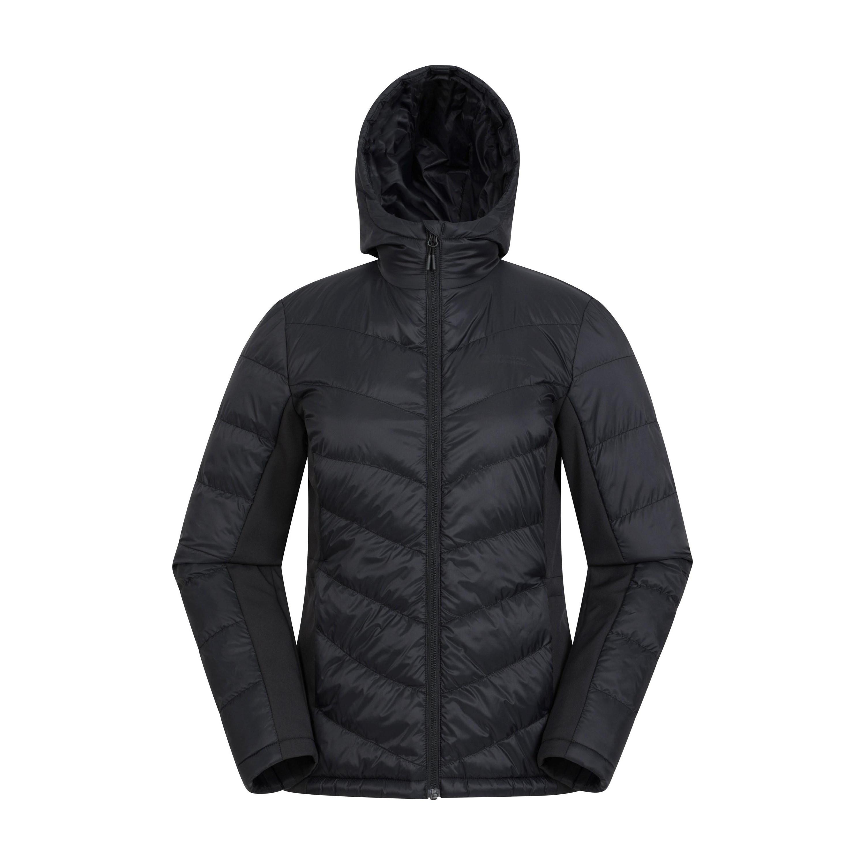 Mountain Warehouse  Veste softshell TURBINE 