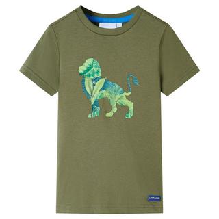 VidaXL  T-shirt pour enfants coton 