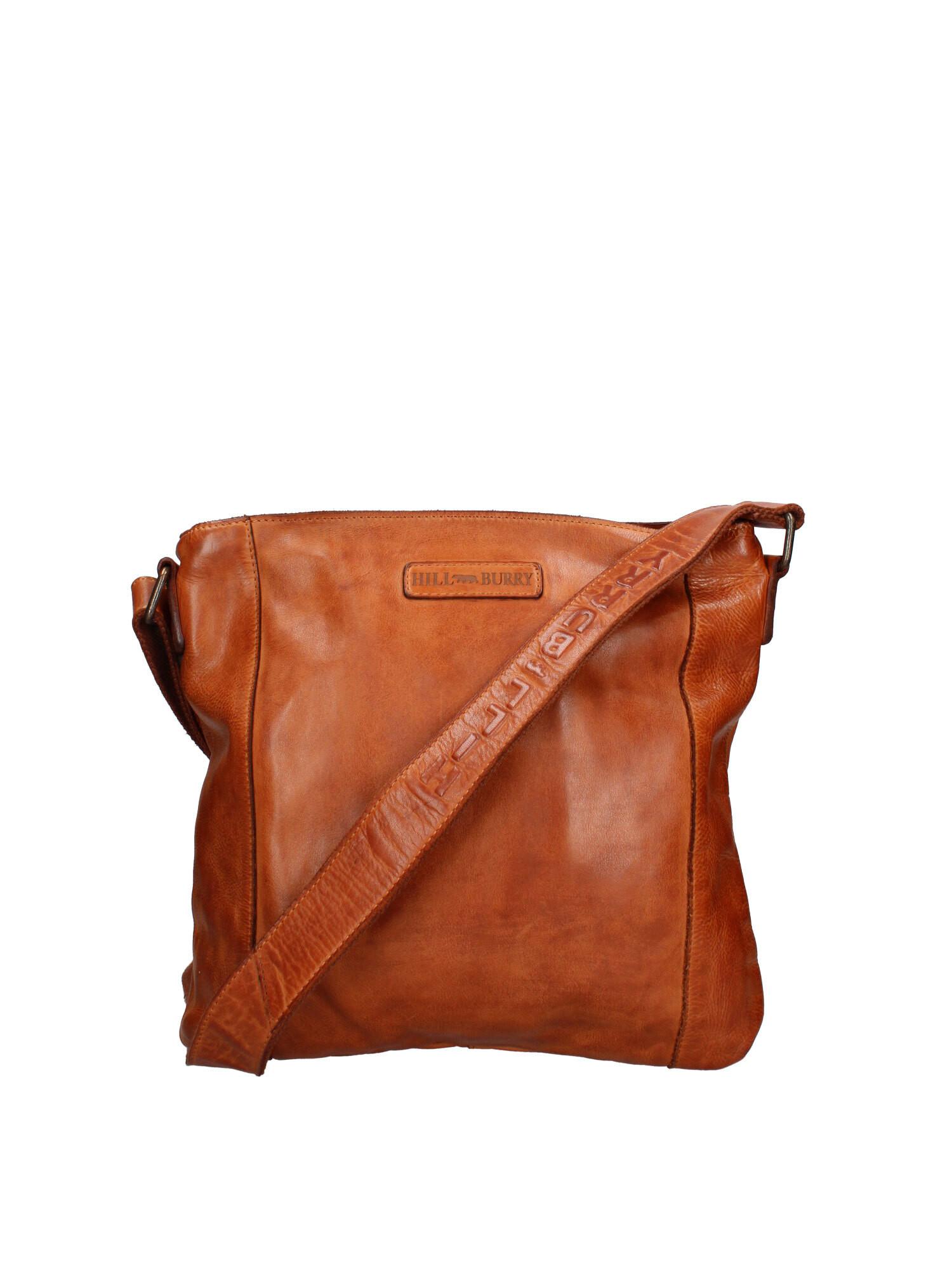Hill Burry Borsa a Tracolla  
