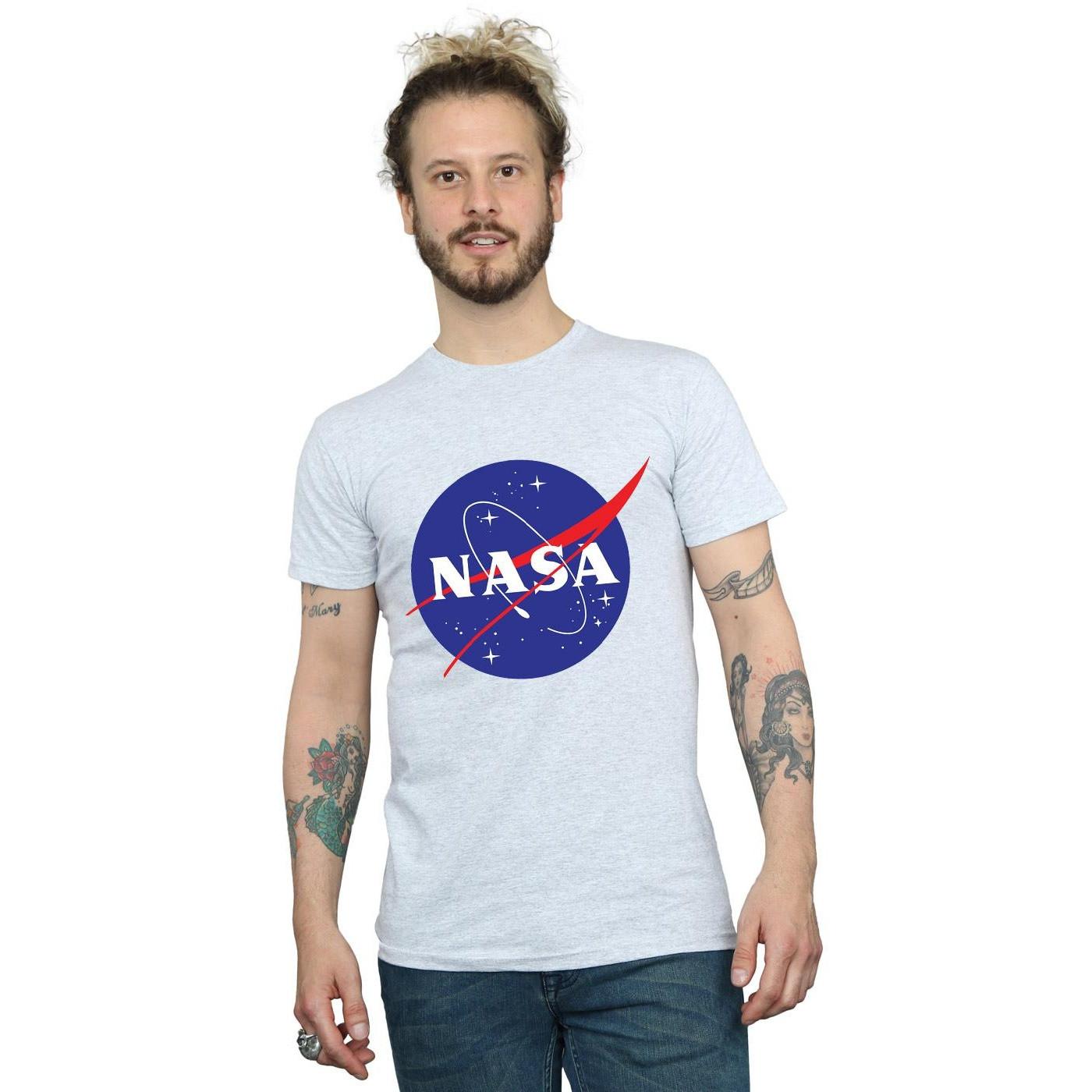 Nasa  Tshirt INSIGNIA 