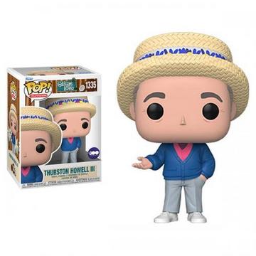 Funko POP! TV - Gilligan's Island : Thurston (1335)