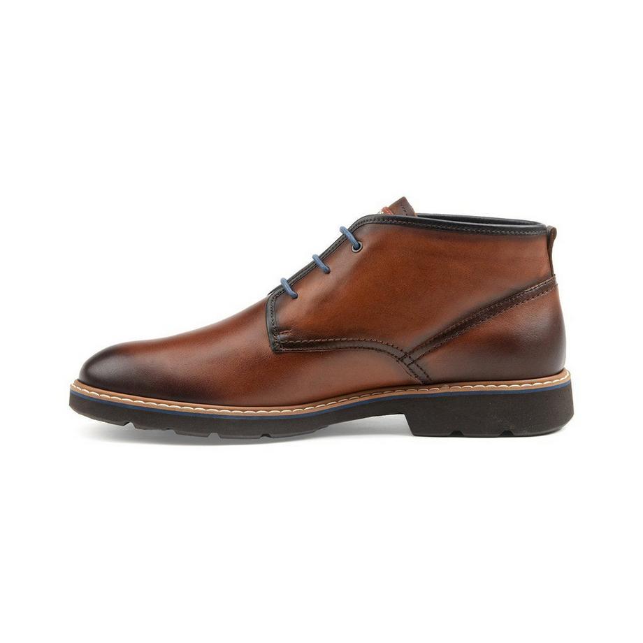Pikolinos Alarcon Bottines Chukka  