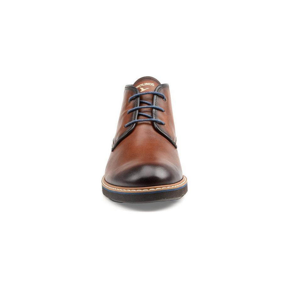 Pikolinos Alarcon Bottines Chukka  