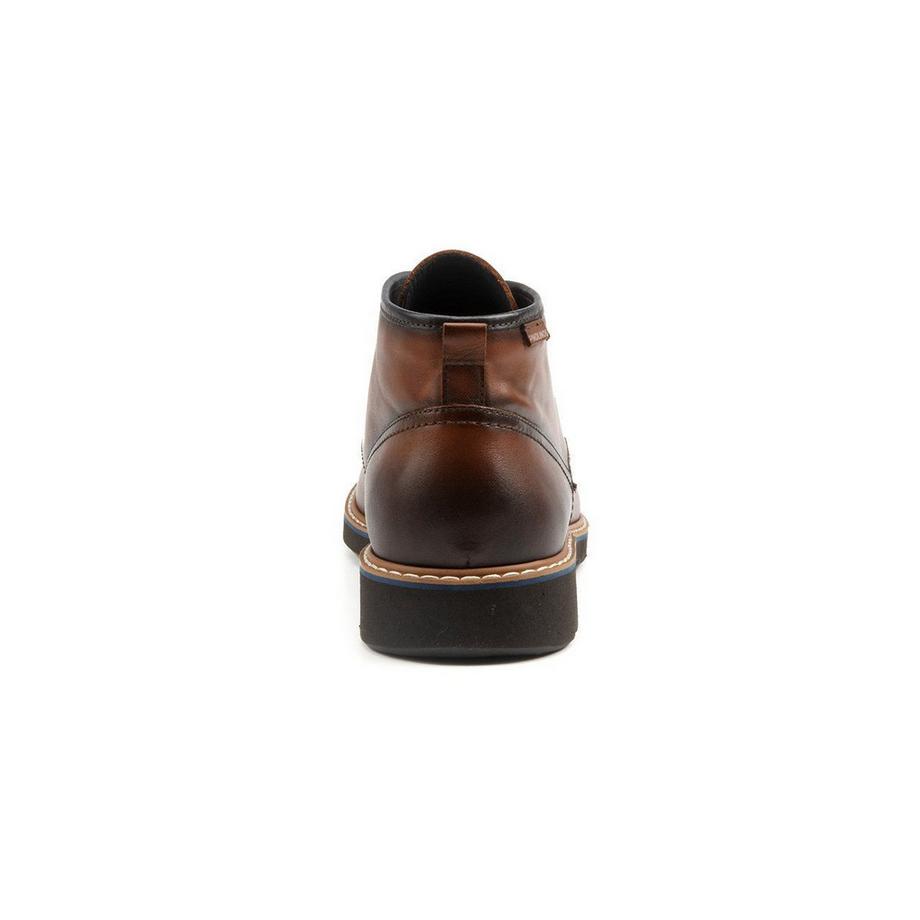 Pikolinos Alarcon Bottines Chukka  