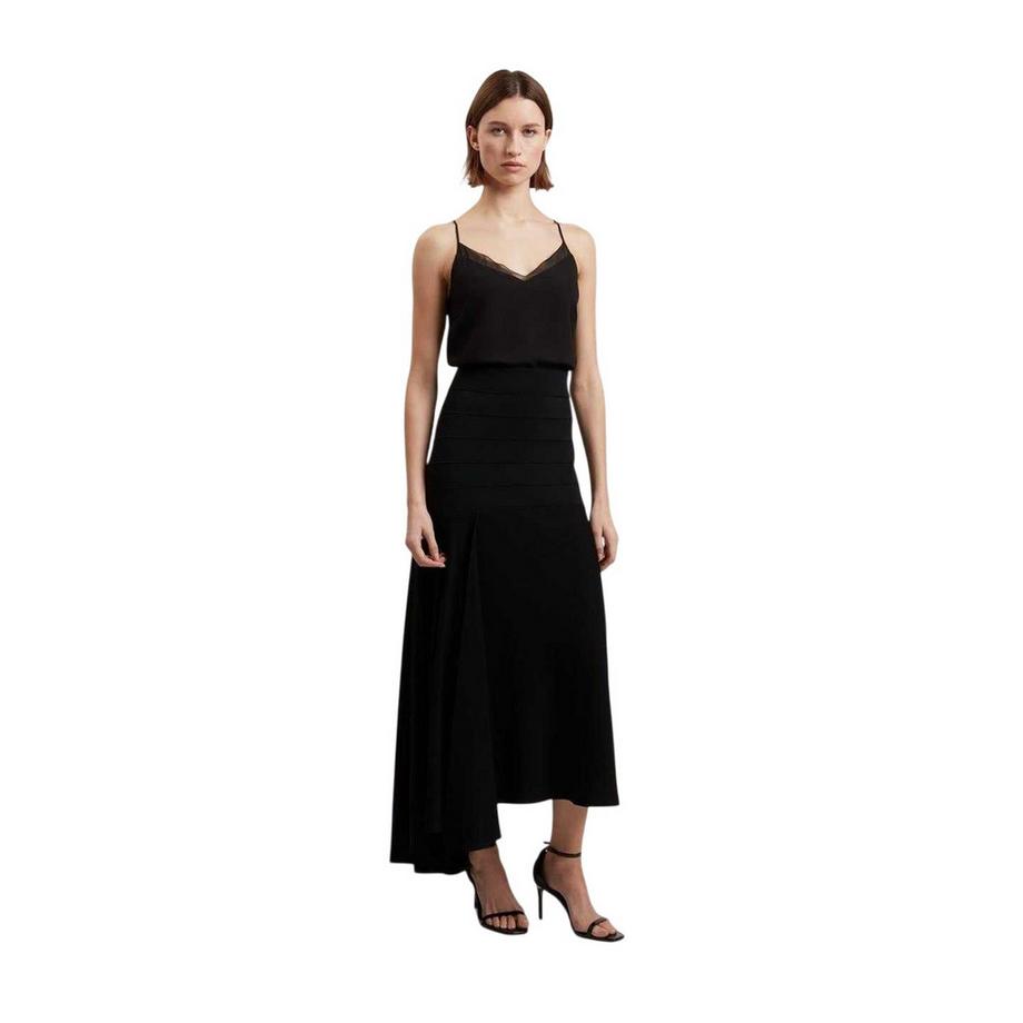 TED BAKER Débardeur Chiffon Léger  