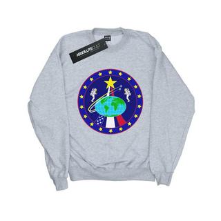 Nasa  Sweat 