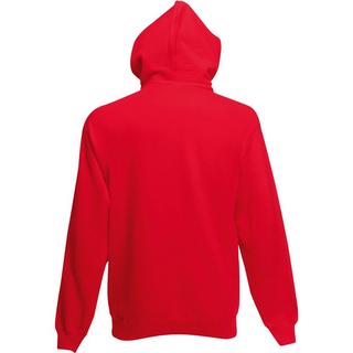 Fruit of the Loom Kapuzenpullover Hoodie Kapuzensweater  
