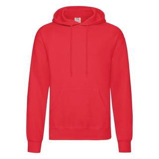 Fruit of the Loom Kapuzenpullover Hoodie Kapuzensweater  