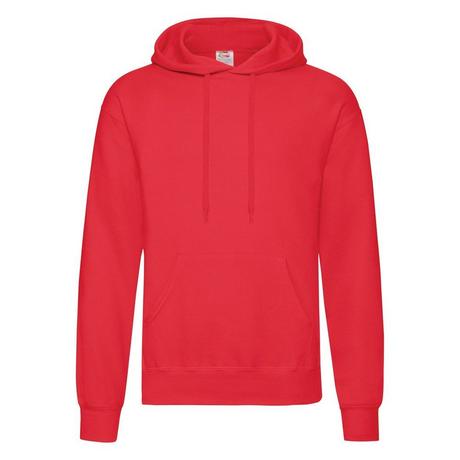 Fruit of the Loom Kapuzenpullover Hoodie Kapuzensweater  