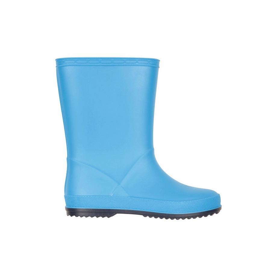Mountain Warehouse Bottes de Pluie Unies  