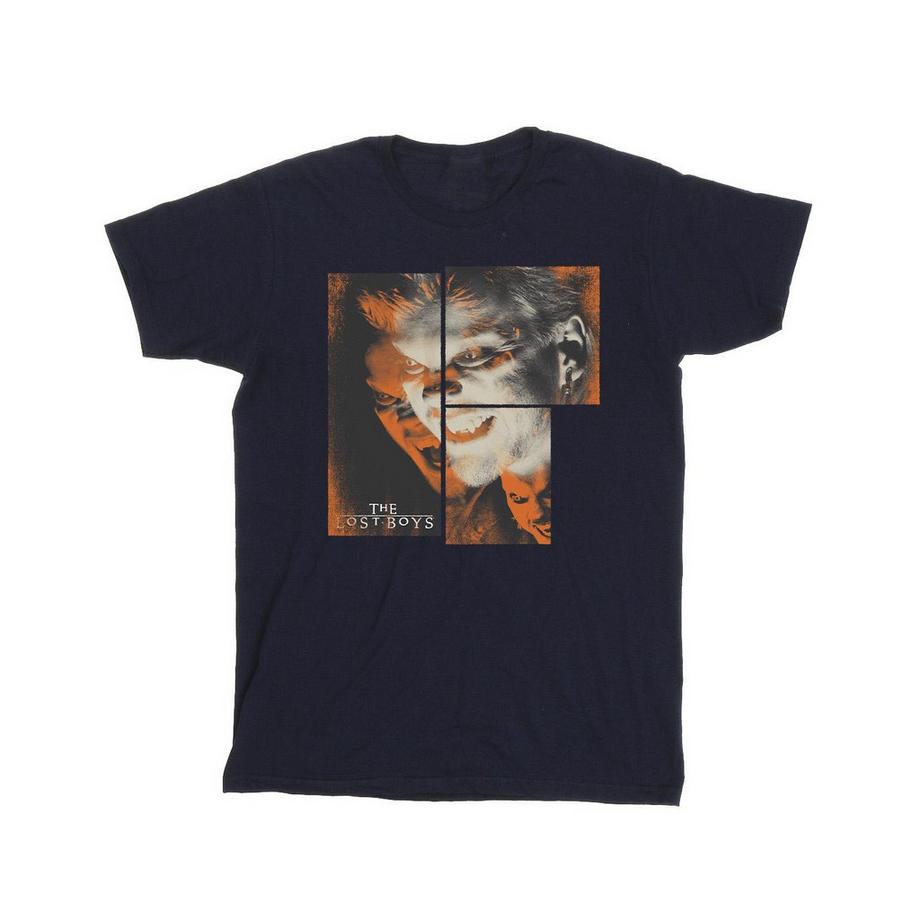 The Lost Tshirt