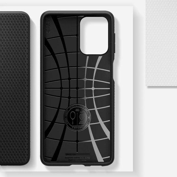 spigen  Coque Spigen Samsung M53 5G Noir Souple 