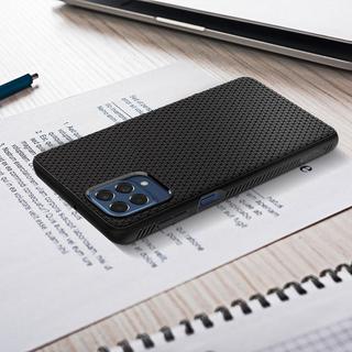 spigen  Coque Spigen Samsung M53 5G Noir Souple 