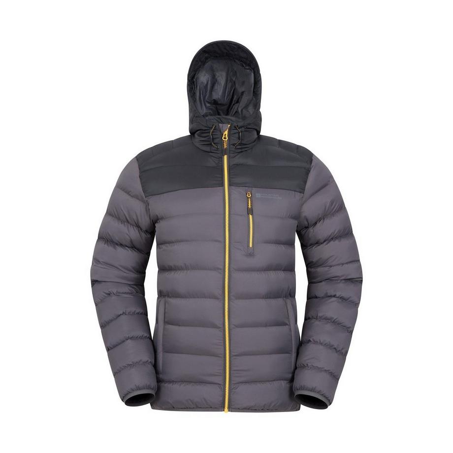 Link Steppjacke