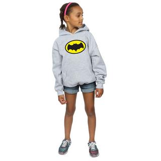 DC COMICS  Kapuzenpullover 