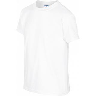 Gildan  kinder t-shirt heavy 