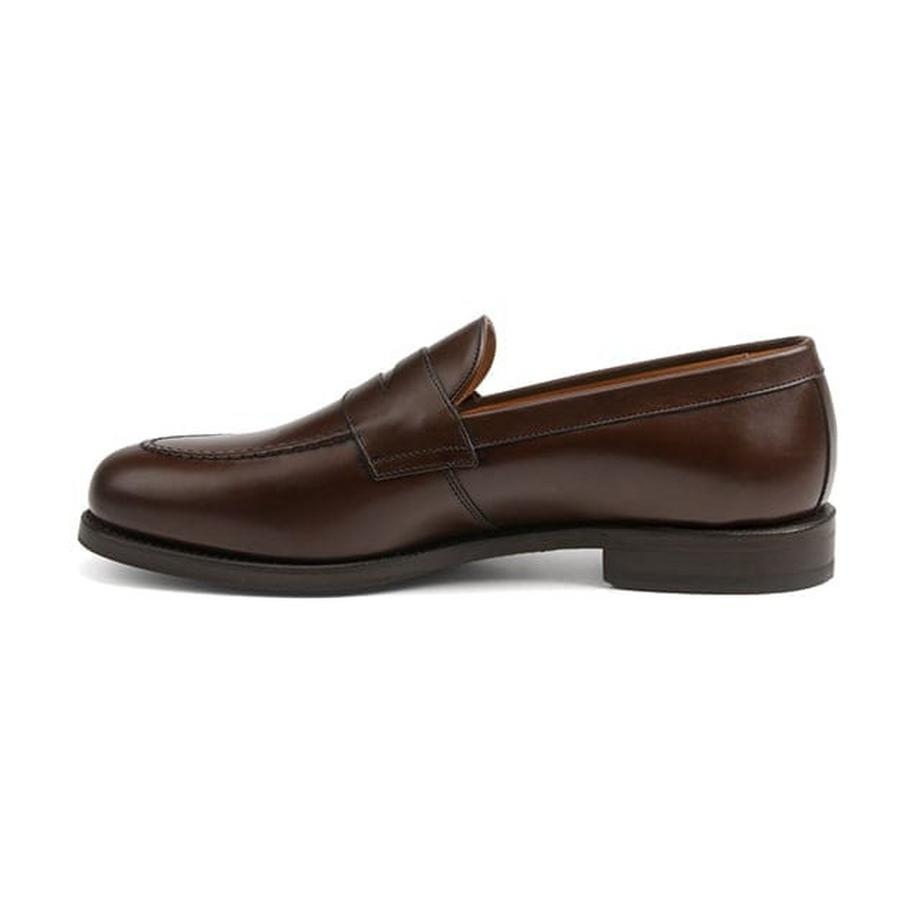 Berwick Penny Loafers  