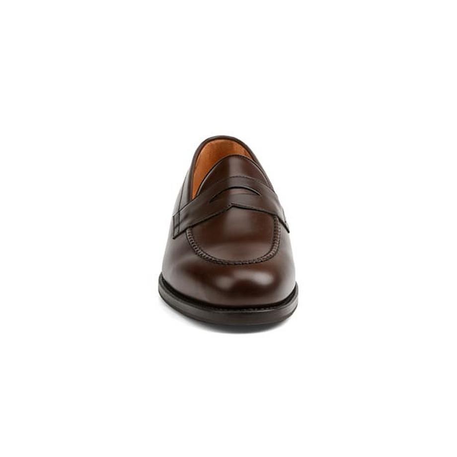 Berwick Penny Loafers  